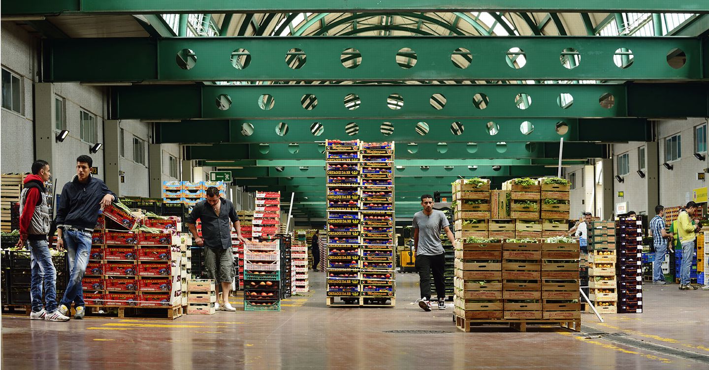 Agroalimentare, a Roma finita la pressione speculativa: i prezzi tornano a respirare